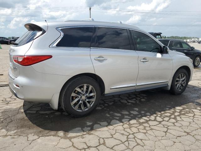 Vin: 5n1al0mn6ec525860, lot: 55971765, infiniti qx60 20143
