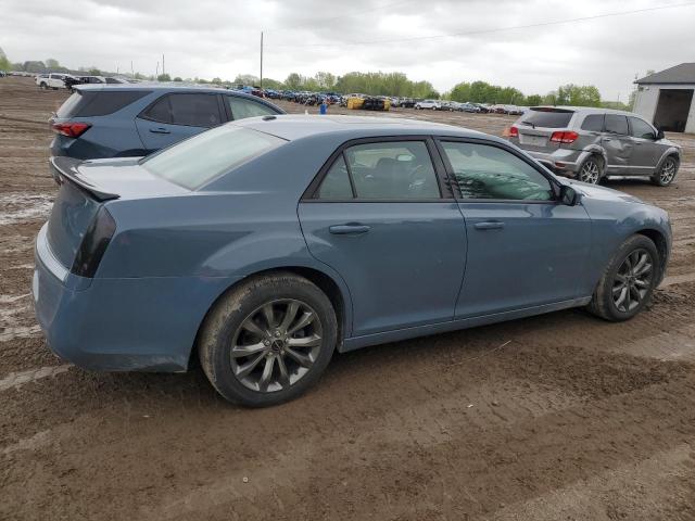 Vin: 2c3ccagg8eh249506, lot: 58292675, chrysler 300 s 20143