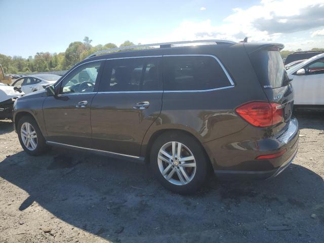 Vin: 4jgdf6ee7ga699022, lot: 55618505, mercedes-benz gl-class 450 4matic 20162