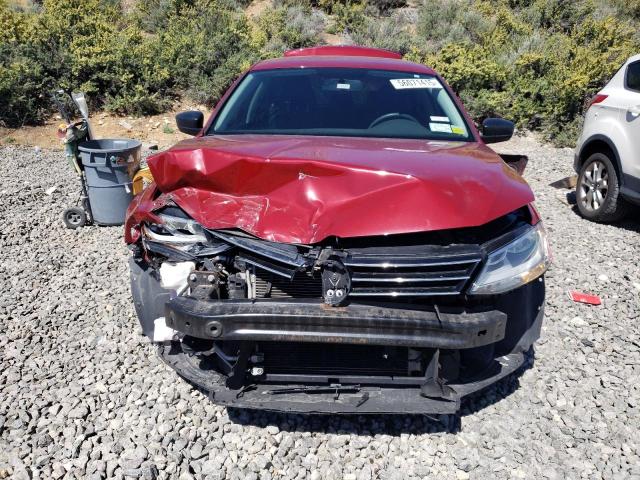 2016 VOLKSWAGEN JETTA SE - 3VWD67AJ0GM245871