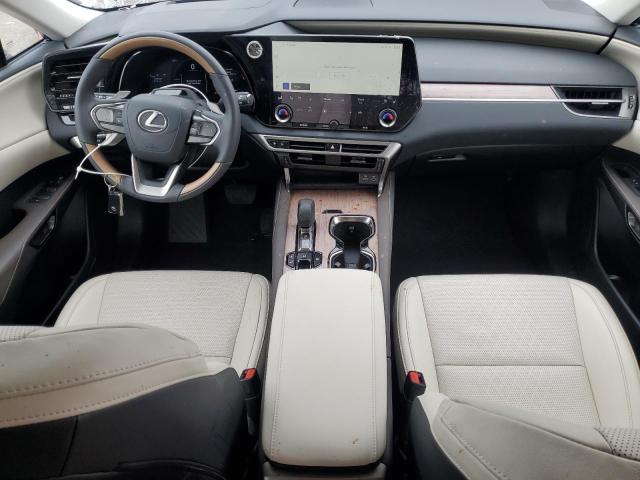 2025 LEXUS RX 350H BA 2T2BBMCA6SC070265