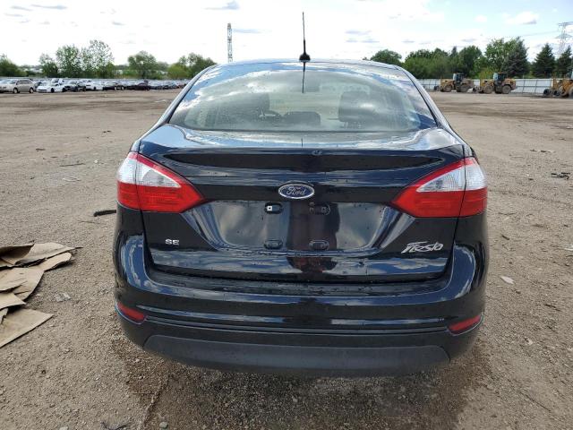 2019 FORD FIESTA SE - 3FADP4BJXKM119562