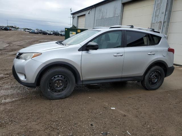 Vin: 2t3bfrev1dw026897, lot: 54801195, toyota rav4 le 2013 img_1