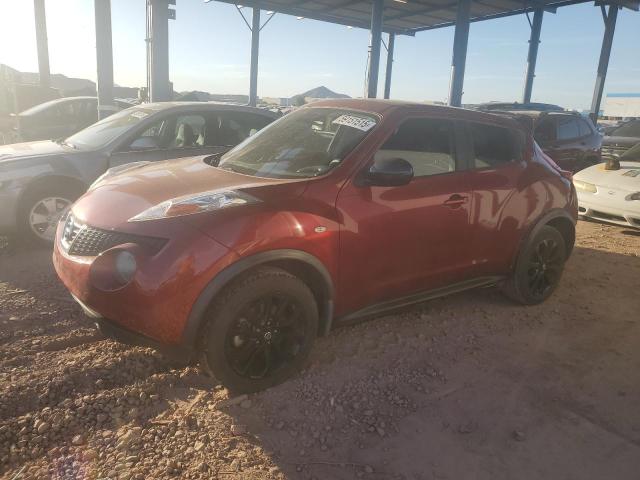 Vin: jn8af5mr2dt209502, lot: 59151515, nissan juke s 2013 img_1