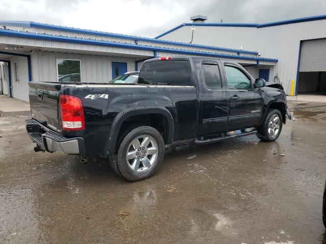 Vin: 1gtr2we75cz337757, lot: 57753085, gmc sierra k1500 slt 20123
