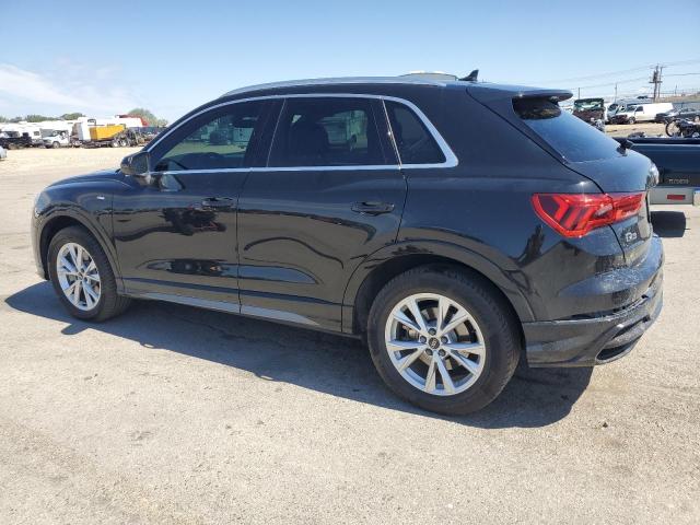 Vin: wa1decf38n1148303, lot: 57600735, audi q3 premium s line 45 20222