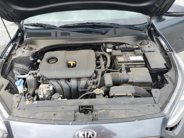 2021 KIA FORTE GT L 3KPF34ADXME296099