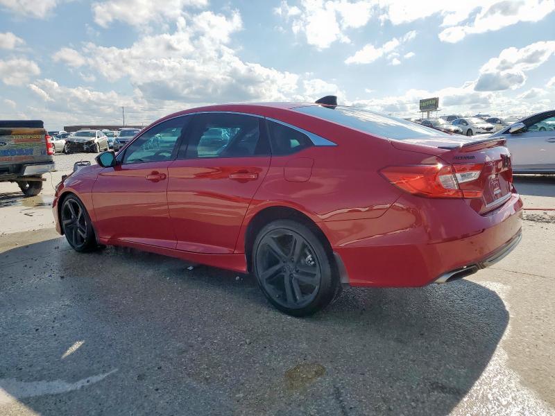 Vin: 1hgcv1f39ma026281, lot: 56003715, honda accord sport 20212