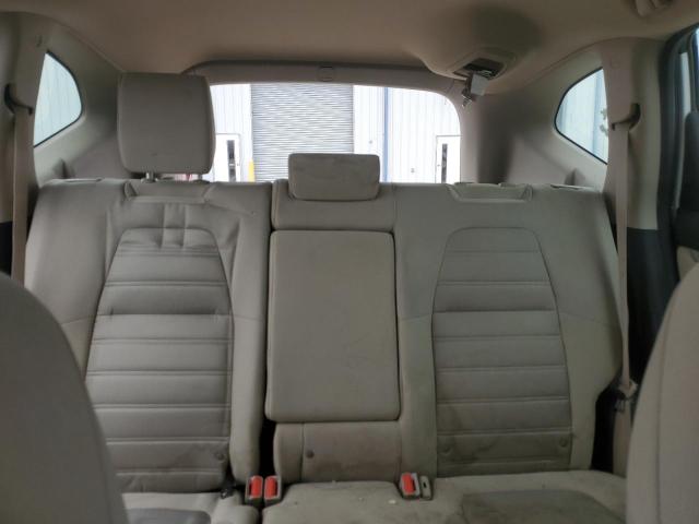 2020 HONDA CR-V LX - 5J6RW2H2XLA007005