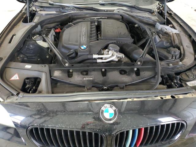 wbafr7c54dc827856 - 2013 Bmw 5 series i - #63350765