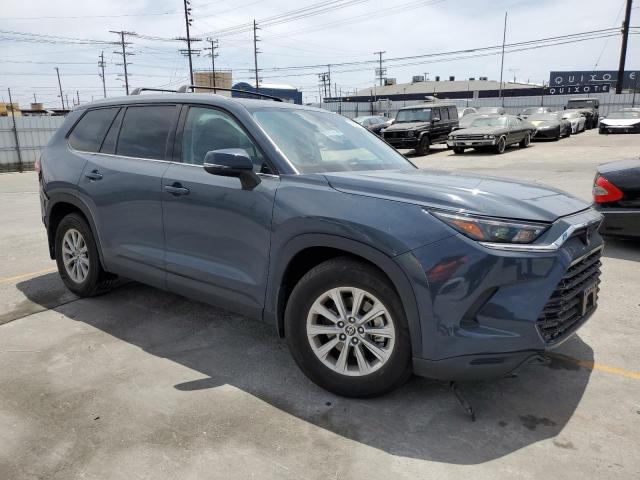 Vin: 5tdaaaa58rs001022, lot: 56607315, toyota grand high xle 20244