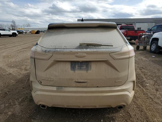 2019 FORD EDGE SE - 2FMPK4G93KBB20781