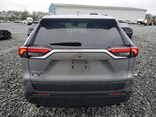 2019 TOYOTA RAV4 LE #3273804357