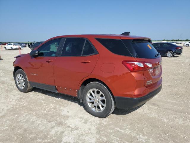 Vin: 2gnaxhev9l6236622, lot: 56044265, chevrolet equinox ls 20202
