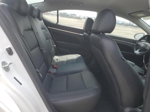 2020 HYUNDAI ELANTRA SE - 5NPD84LF1LH563356