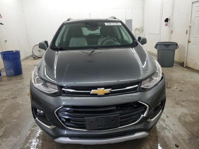 2019 CHEVROLET TRAX PREMI 3GNCJRSB0KL263633