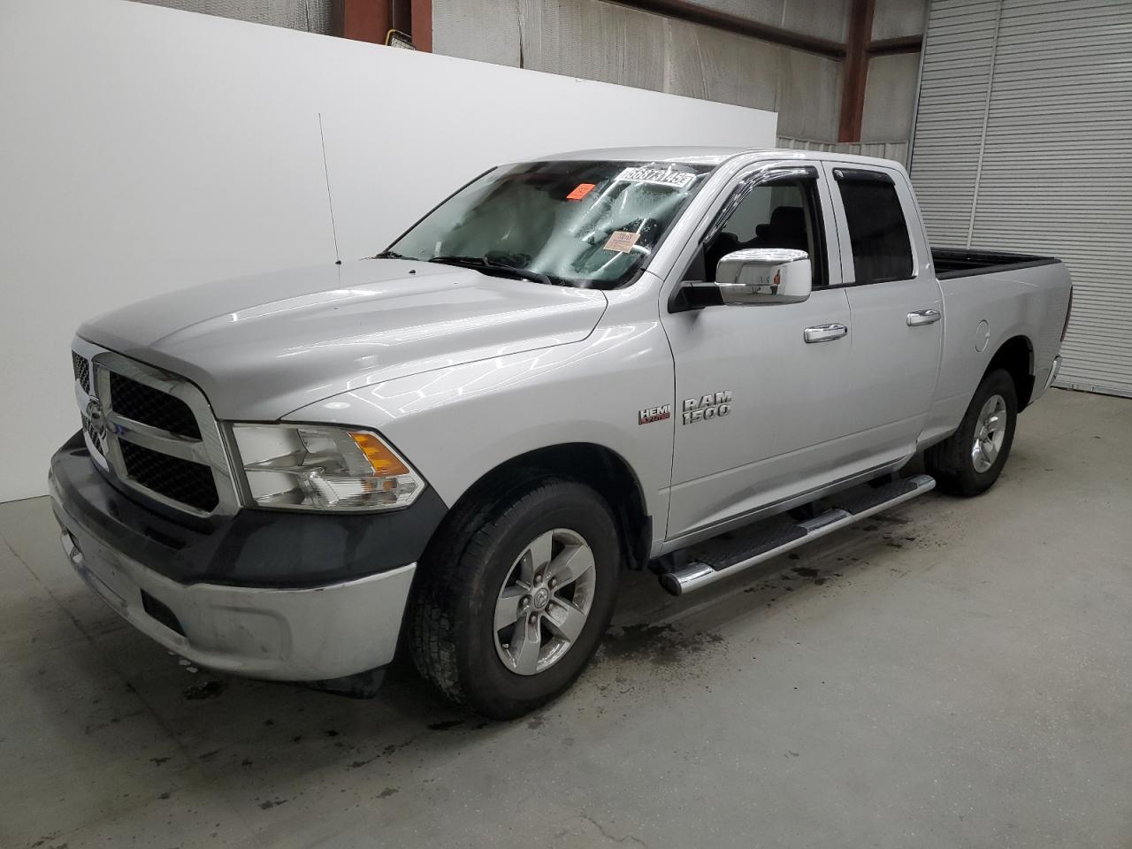 RAM 1500 ST