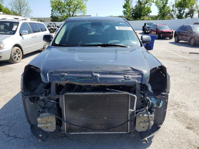 2015 GMC TERRAIN SL - 2GKALMEK8F6344905