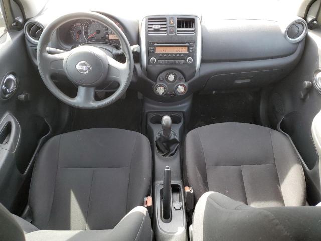 2016 NISSAN MICRA 3N1CK3CP8GL252760