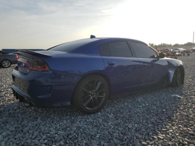 Vin: 2c3cdxgj5kh527558, lot: 58302615, dodge charger scat pack 20193
