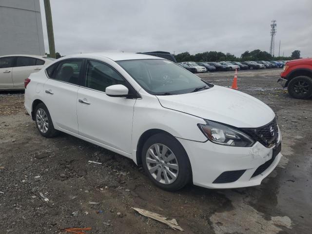 Vin: 3n1ab7ap7gy330045, lot: 58567185, nissan sentra s 20164