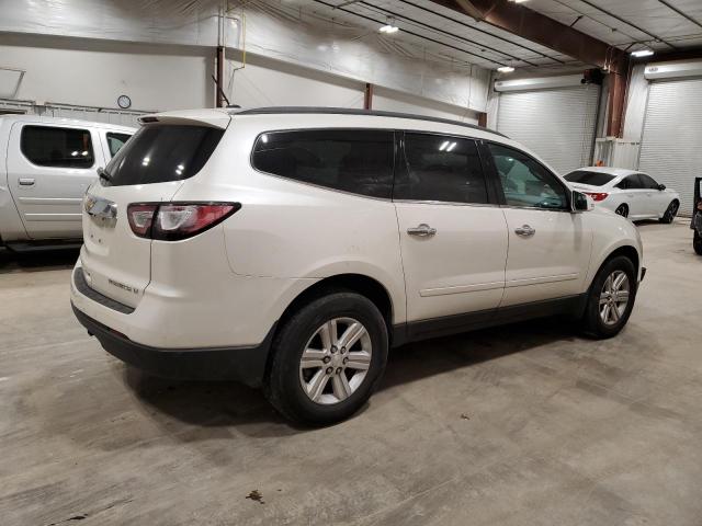 Vin: 1gnkvgkd8ej150580, lot: 56020355, chevrolet traverse lt 20143