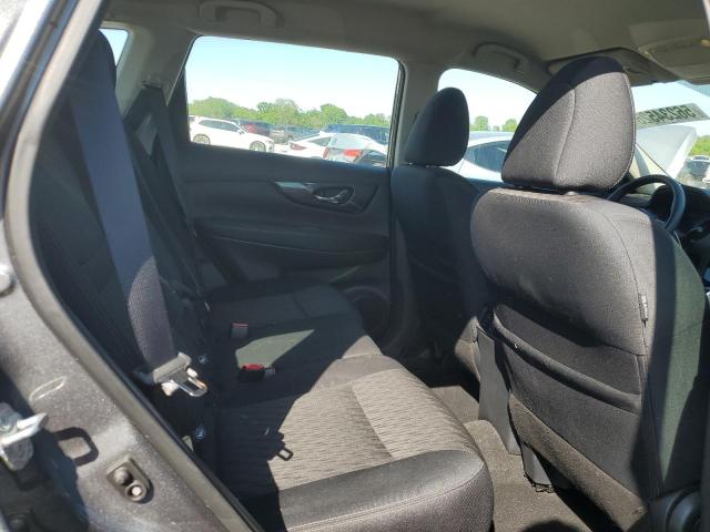 2018 NISSAN ROGUE S 5N1AT2MT0JC753292