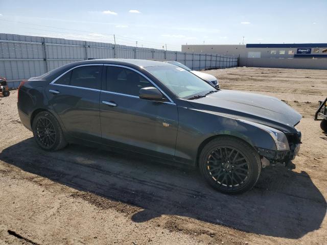 Vin: 1g6ag5rx5g0186676, lot: 55624455, cadillac ats 20164