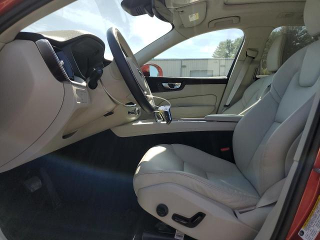 2023 VOLVO XC60 PLUS YV4L12RN9P1253565