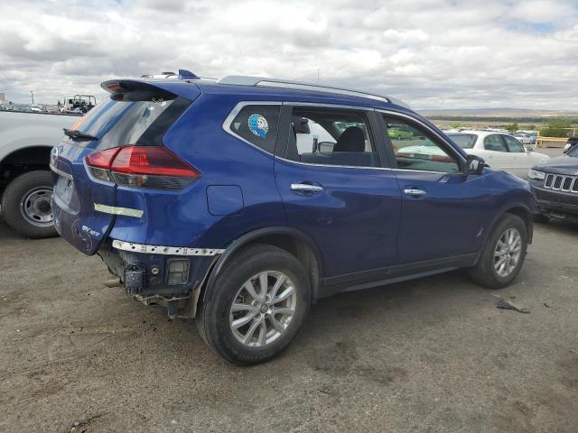 Vin: 5n1at2mv3jc840346, lot: 54437615, nissan rogue s 20183