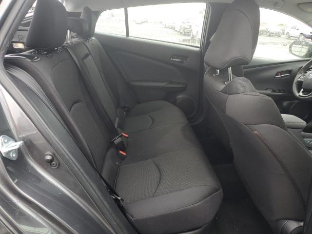 2020 TOYOTA PRIUS L JTDKARFU1L3121224