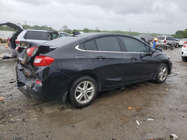Vin: 1g1be5sm1h7250883, lot: 56326305, chevrolet cruze lt 20173