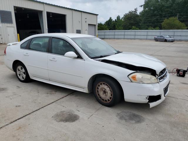 Vin: 2g1wb5ek6a1203565, lot: 59090355, chevrolet impala lt 20104