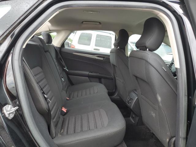 2017 FORD FUSION SE - 3FA6P0H71HR184194