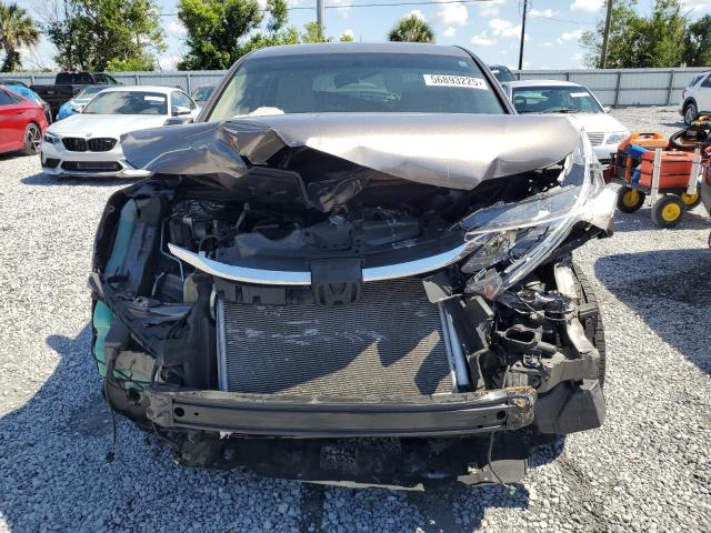 2016 HONDA CR-V EX - 3CZRM3H57GG703141