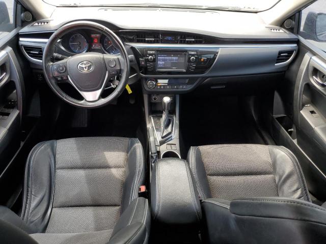 2016 TOYOTA COROLLA L - 5YFBURHE5GP428664