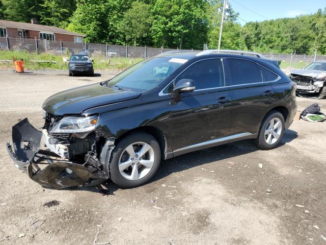 LEXUS RX 350 BAS