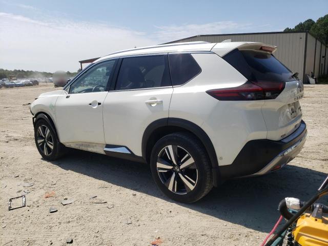 Vin: jn8at3dd4mw313599, lot: 56022165, nissan rogue platinum 20212