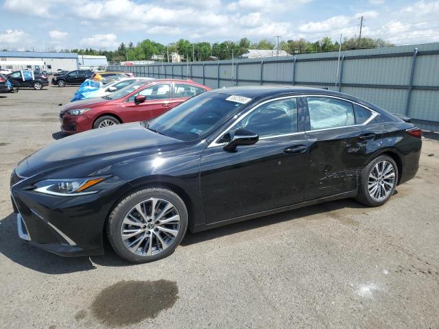 Vin: 58adz1b19mu110888, lot: 55025565, lexus es350 350 base 2021 img_1