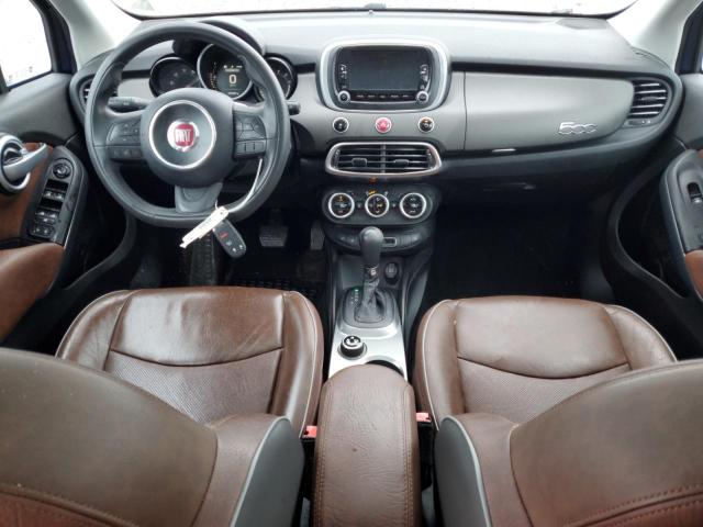 2016 FIAT 500X TREKK - ZFBCFYET6GP382066
