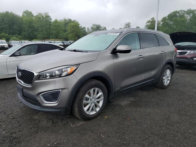 KIA SORENTO LX