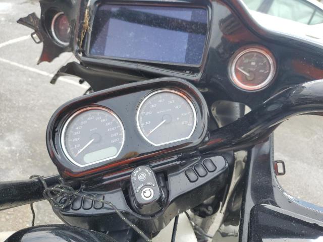 2023 HARLEY-DAVIDSON FLTRXST 1HD1ACL17PB639657