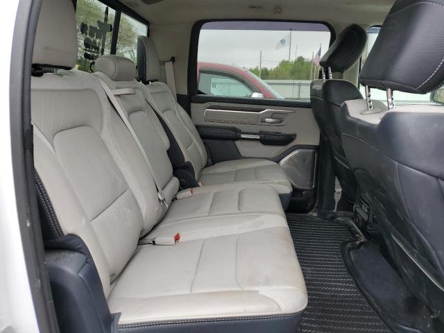 2022 RAM 1500 LIMIT 1C6SRFHM6NN195497