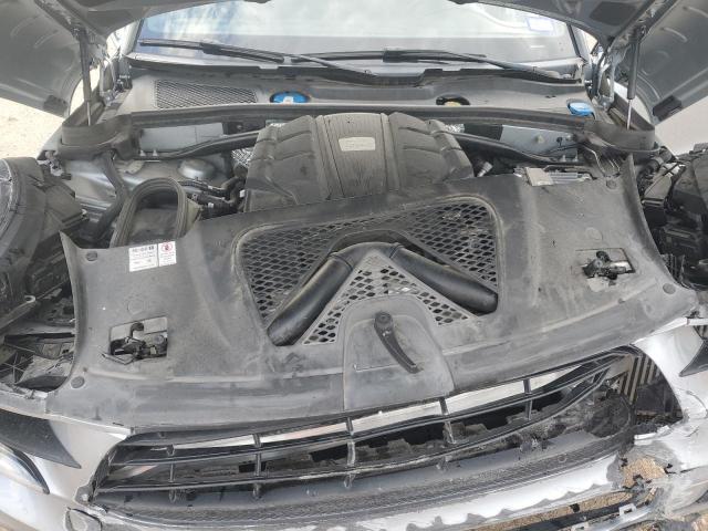 2020 PORSCHE MACAN S - WP1AB2A53LLB31591
