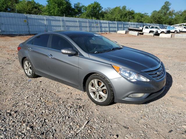 Vin: 5npec4ac1ch313935, lot: 56330475, hyundai sonata se 20124