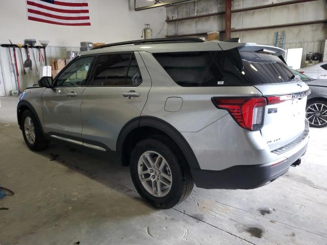 Vin: 1fmuk7dh4sga94345, lot: 56385465, ford explorer a active 20252