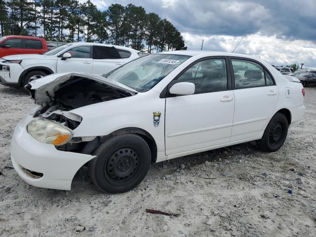 TOYOTA COROLLA CE