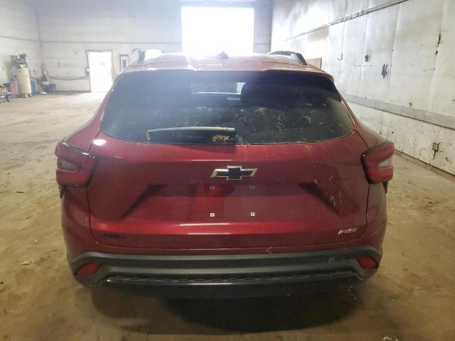 2024 CHEVROLET TRAX 2RS KL77LJE26RC034328