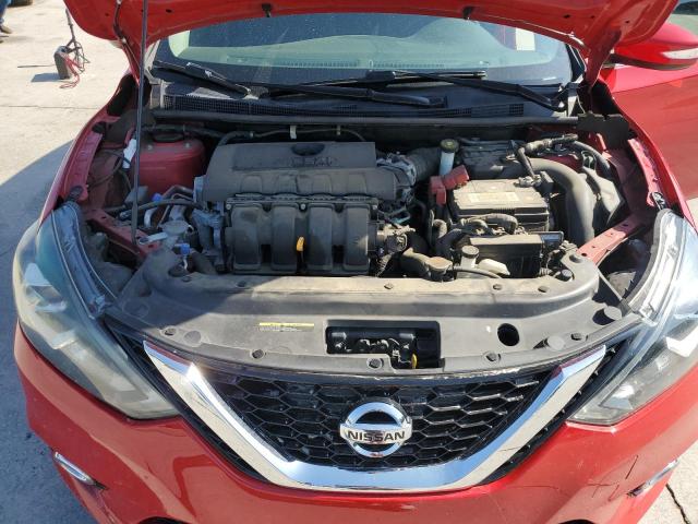 2019 NISSAN SENTRA S - 3N1AB7AP0KY331949