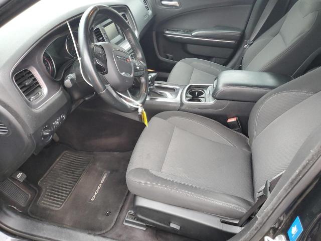 2016 DODGE CHARGER SE - 2C3CDXBG4GH328424
